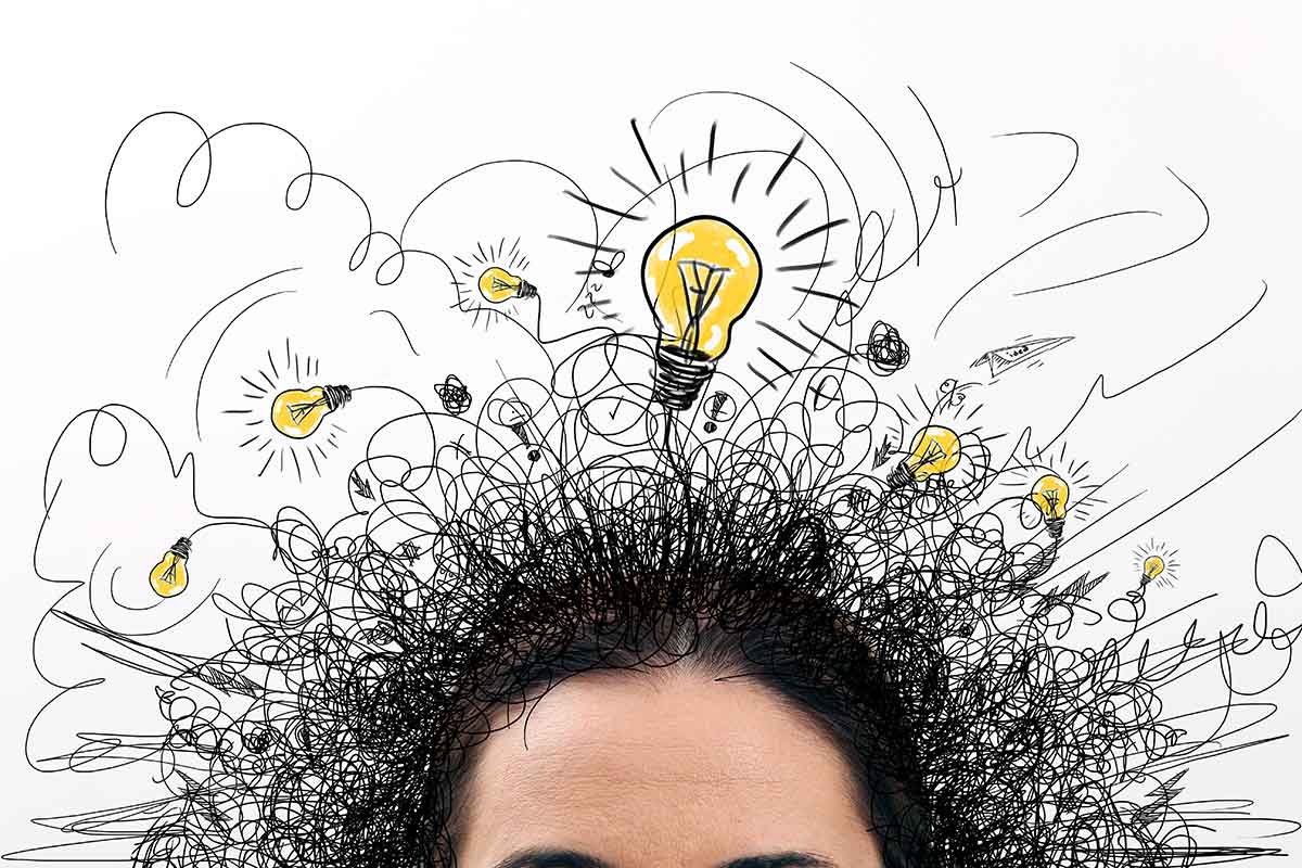 What are the mental health and brain benefits of exposing your kids to art on a regular basis?