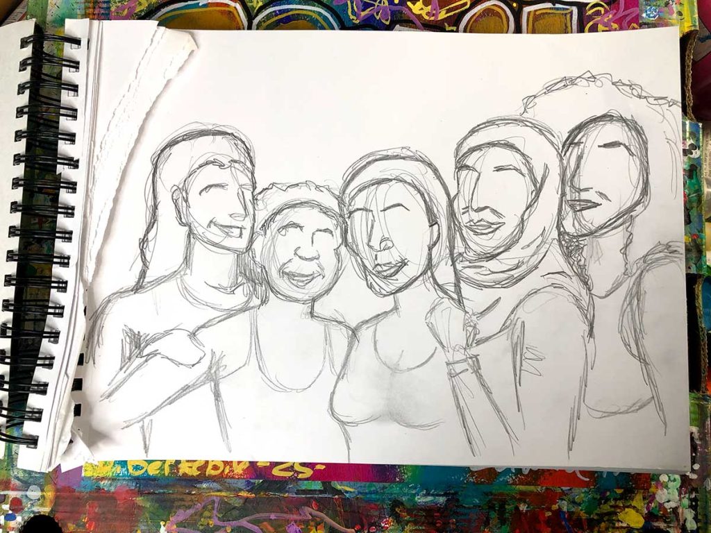 What is art mastery? How does one get it? Can one get it?