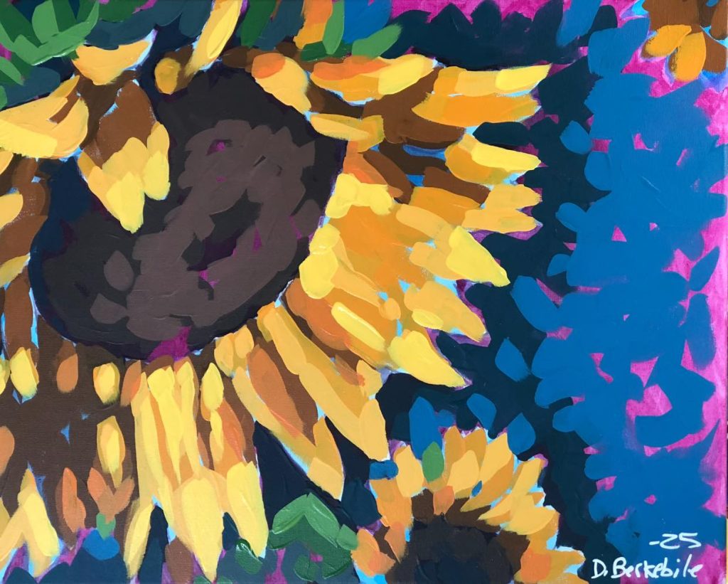 Bring Joy To Your Days